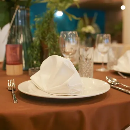 Bajadera Lux Belgrade