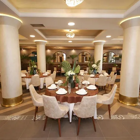 Hotel Bajadera Lux 2*