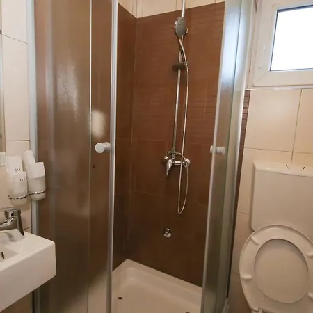 Bajadera Lux Belgrade