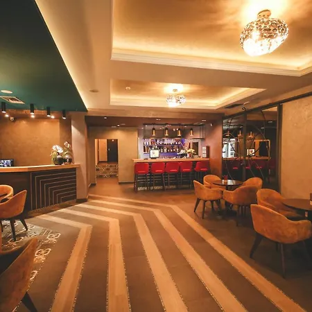 Bajadera Lux Belgrade