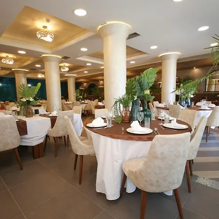 Bajadera Lux 2* Belgrade