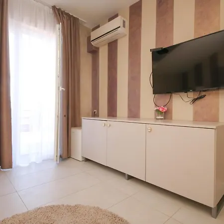 Bajadera Lux Ξενοδοχείο