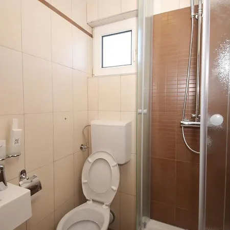 Hotel Bajadera Lux Belgrad