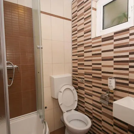 Bajadera Lux Hotel Belgrade