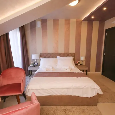 Bajadera Lux 2* Belgrade