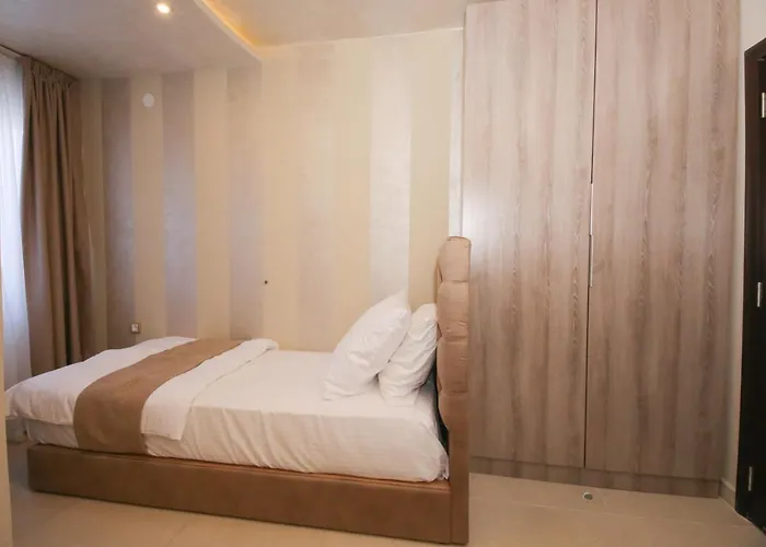 Bajadera Lux Belgrade