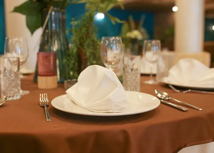 Bajadera Lux Belgrade