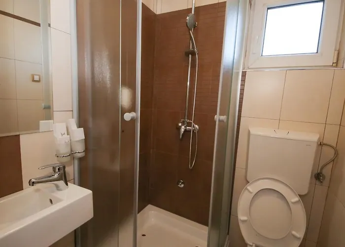 Bajadera Lux Belgrade