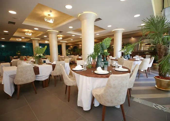 Bajadera Lux 2* Βελιγράδι