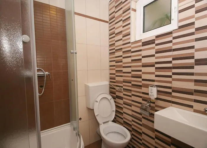 Bajadera Lux Hotel Belgrade