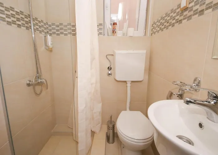 Bajadera Lux Ξενοδοχείο